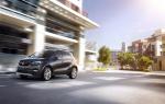 Buick Encore 2016 года